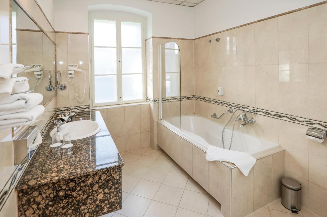 Hotel Szidónia Castle Röjtökmuzsaj Zewnętrze zdjęcie