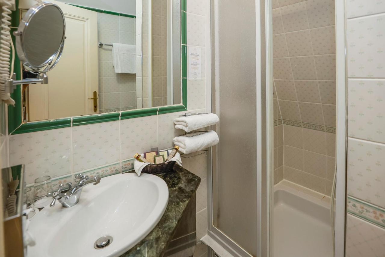 Hotel Szidónia Castle Röjtökmuzsaj Zewnętrze zdjęcie