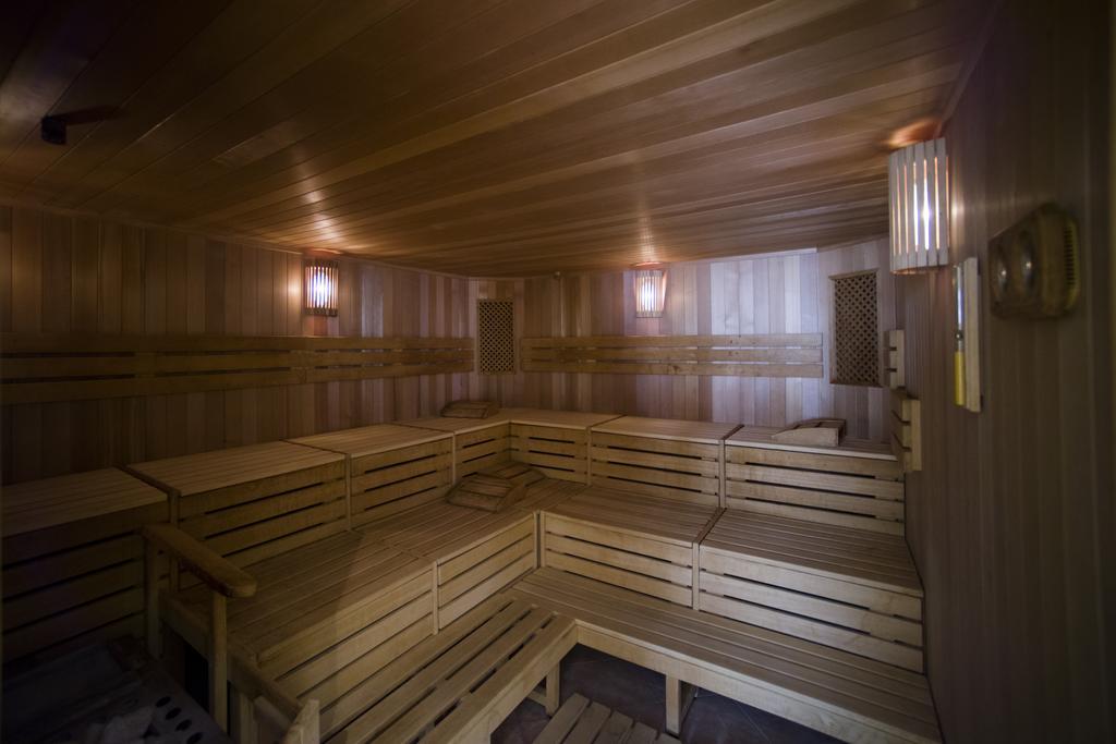 Hotel Szidónia Castle Röjtökmuzsaj Zewnętrze zdjęcie